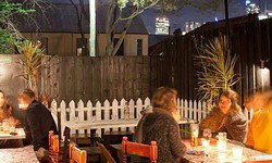 Bar 99 - Sydney Resort 0