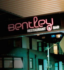 Bentley Bar - Accommodation Sydney 0