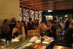 The Wine Library - Accommodation Sydney 0