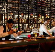 Black Bar - Accommodation Sydney
