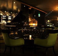 Trademark Hotel Lounge Bar and Piano Room - Accommodation Sydney