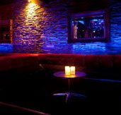 The Tunnel Club - Accommodation Sydney