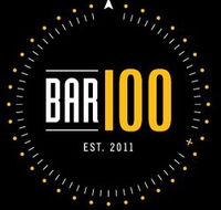 Bar 100 - Accommodation Sydney