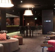 Cabana Bar and Lounge - Accommodation Sydney