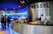 Vessel Bar - Sydney 4u 0
