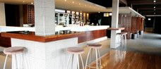 Level One - The Marlborough Hotel