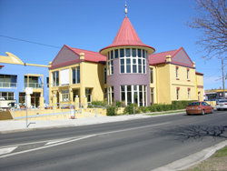 The Wicklow - Accommodation Sydney 1