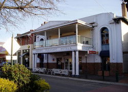 Mount Pleasant Hotel - Accommodation Sydney 1