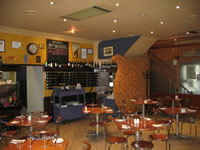 The Grand Bar And Brasserie Of Bowral - Sydney 4u 1