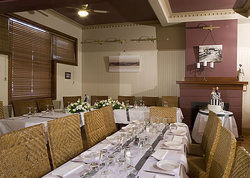 The Royal Hotel Carcoar - Accommodation Sydney 1