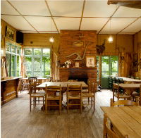 The Blue Duck Inn Hotel - Accommodation Sydney 1