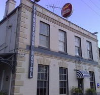 Fyansford Hotel - Sydney 4u