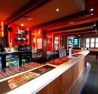 Marine Hotel - Sydney 4u