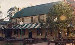 Settlers Arms Inn - Sydney 4u 1