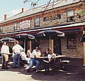 Surveyor General Inn - Accommodation Sydney