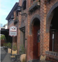 Berry Hotel - Sydney 4u 1