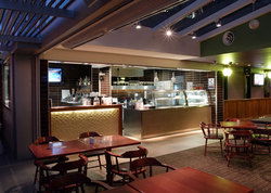 Waterworks Hotel - Accommodation Sydney 1