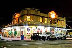 Sir Jospeh Banks Hotel - Accommodation Sydney 1