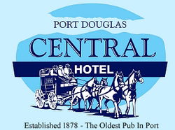 Central Hotel - Accommodation Sydney 1
