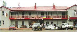 Plough Inn Hotel - Accommodation Sydney 1