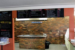 Greenwell Point Hotel - Accommodation Sydney 1