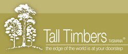 Tall Timbers Tasmania - Accommodation Sydney 1