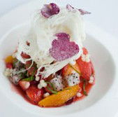 Jacksons Restaurant - Accommodation Sydney 1