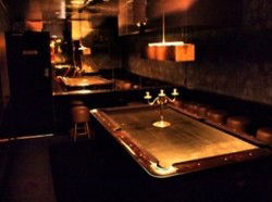 Iguana Bar - Accommodation Sydney 1