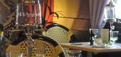 Absinthe Salon - Accommodation Sydney 1
