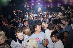 Toucan Club - Sydney 4u 1