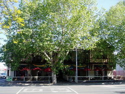 Flanagans Border Inn Hotel - Accommodation Sydney 2