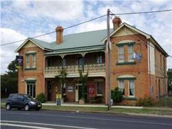 Aberdeen Hotel - Accommodation Sydney 2