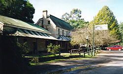 Settlers Arms Inn - Sydney 4u 2