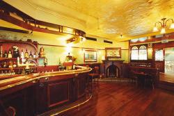 Willie McBrides Irish Bar - Accommodation Sydney 2