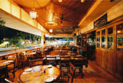 Casa De Meze - Accommodation Sydney 2