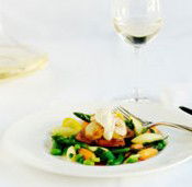 Jacksons Restaurant - Accommodation Sydney 2