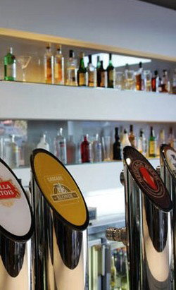 Broken Hill Hotel - Accommodation Sydney 2