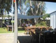 Occy's Dunsborough - Sydney 4u 1