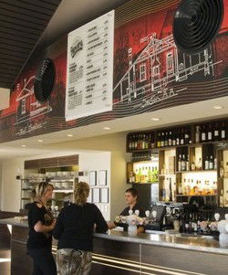 The Principal Brewing Company - Sydney 4u 2