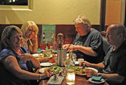 Paddy Malones - Accommodation Sydney 2