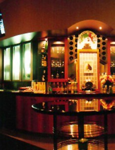 Silks Bar & Bistro - Accommodation Sydney 2