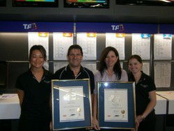 Attfield Tavern - Sydney 4u 2