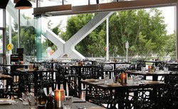 Vessel Bar - Sydney 4u 2
