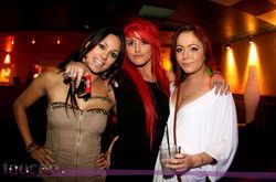 Toucan Club - Sydney 4u 2