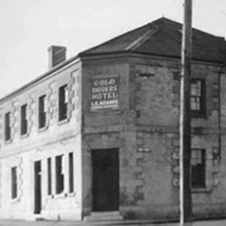 Gold Diggers Arms - Accommodation Sydney 3