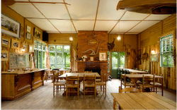 The Blue Duck Inn Hotel - Accommodation Sydney 3