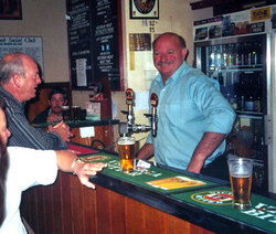 Royal Oak Hotel Ballarat - Sydney 4u 3