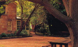 Settlers Arms Inn - Sydney 4u 3