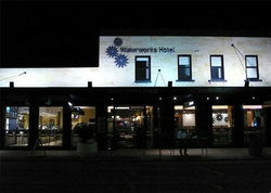 Waterworks Hotel - Accommodation Sydney 3