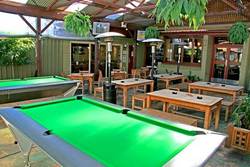 Sir Jospeh Banks Hotel - Accommodation Sydney 3